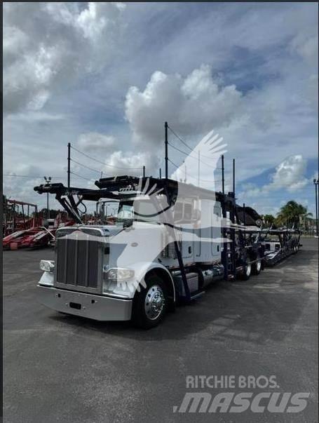 Peterbilt 389 Будтехніка - Інші