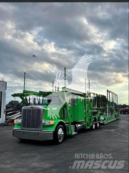 Peterbilt 389 Будтехніка - Інші