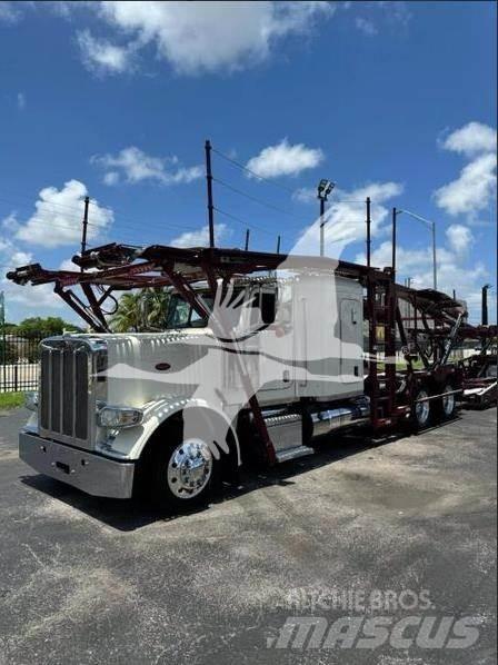 Peterbilt 389 Будтехніка - Інші