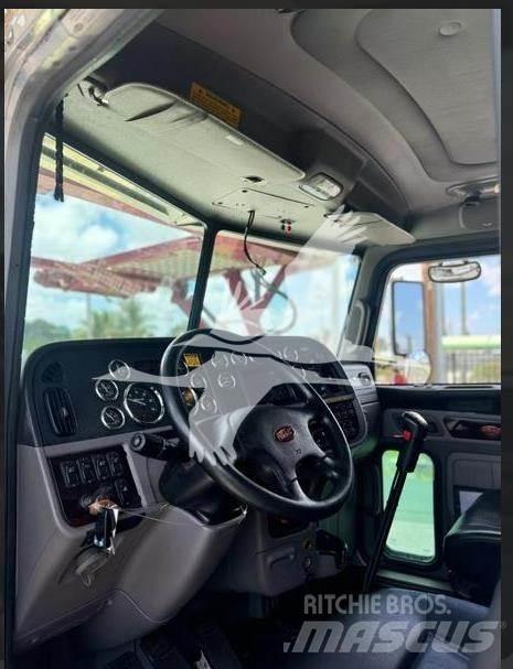 Peterbilt 389 Будтехніка - Інші