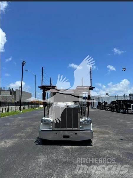 Peterbilt 389 Будтехніка - Інші