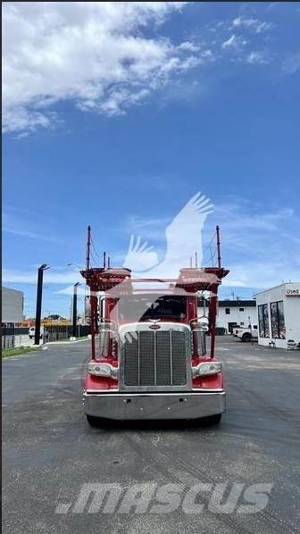 Peterbilt 389 Будтехніка - Інші