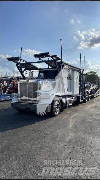 Peterbilt 389 Будтехніка - Інші