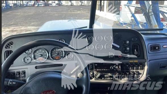 Peterbilt 389 Будтехніка - Інші
