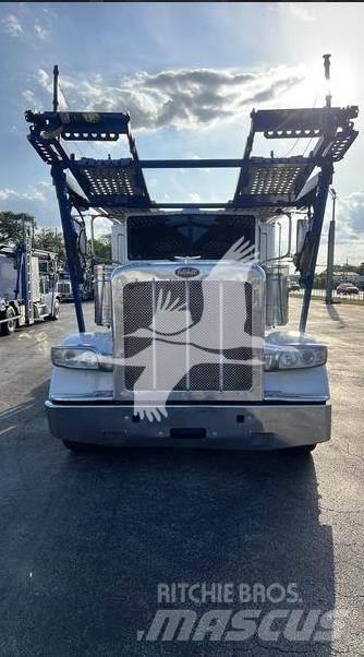 Peterbilt 389 Будтехніка - Інші