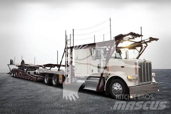 Peterbilt 389 Будтехніка - Інші