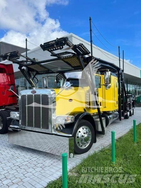 Peterbilt 389 Будтехніка - Інші
