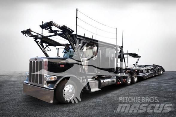 Peterbilt 389 Будтехніка - Інші