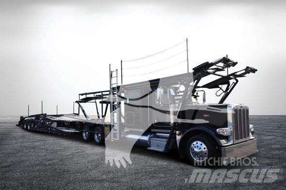 Peterbilt 389 Будтехніка - Інші