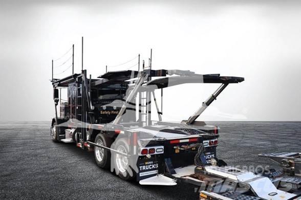 Peterbilt 389 Будтехніка - Інші