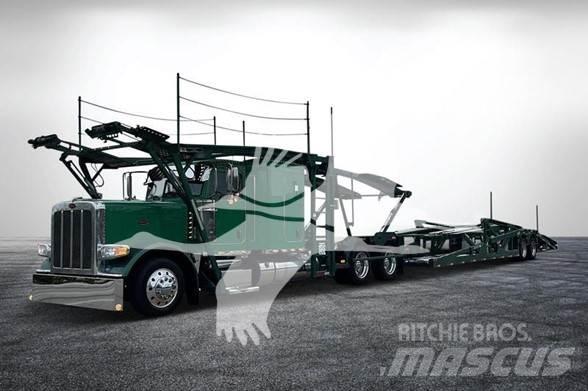 Peterbilt 389 Будтехніка - Інші