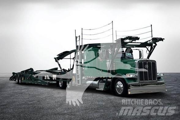 Peterbilt 389 Будтехніка - Інші