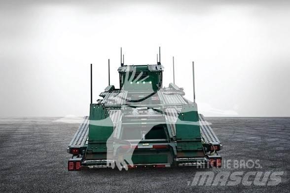 Peterbilt 389 Будтехніка - Інші