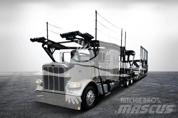 Peterbilt 389 Будтехніка - Інші