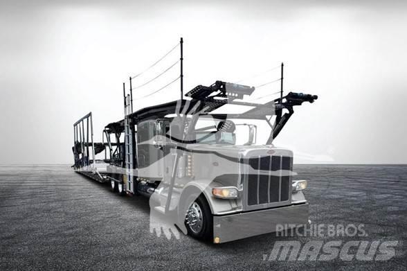 Peterbilt 389 Будтехніка - Інші