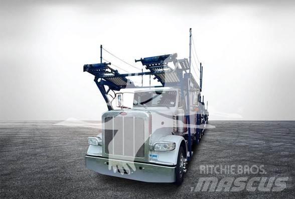 Peterbilt 389 Будтехніка - Інші