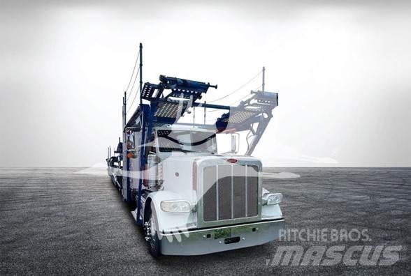 Peterbilt 389 Будтехніка - Інші