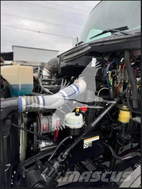 Peterbilt 579 Тягачі