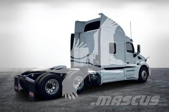 Peterbilt 579 Тягачі