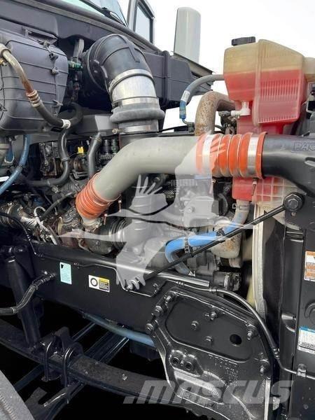 Peterbilt 579 Тягачі