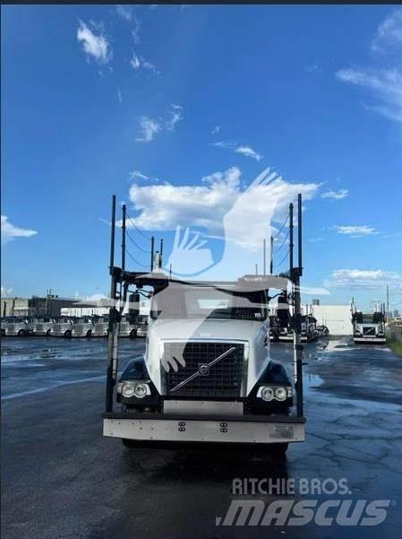 Volvo VAH64430 Будтехніка - Інші