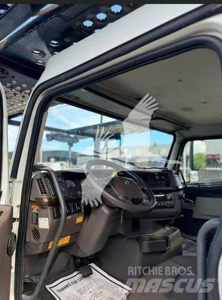Volvo VAH64430 Будтехніка - Інші