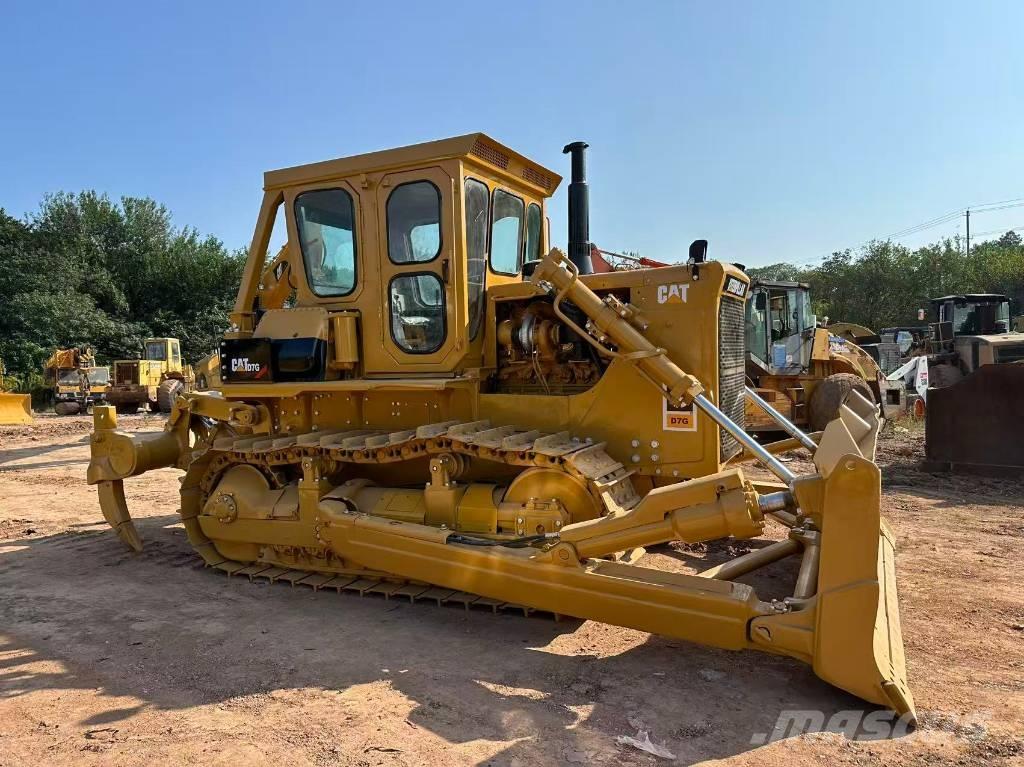 CAT D 7 G Гусеничні бульдозери
