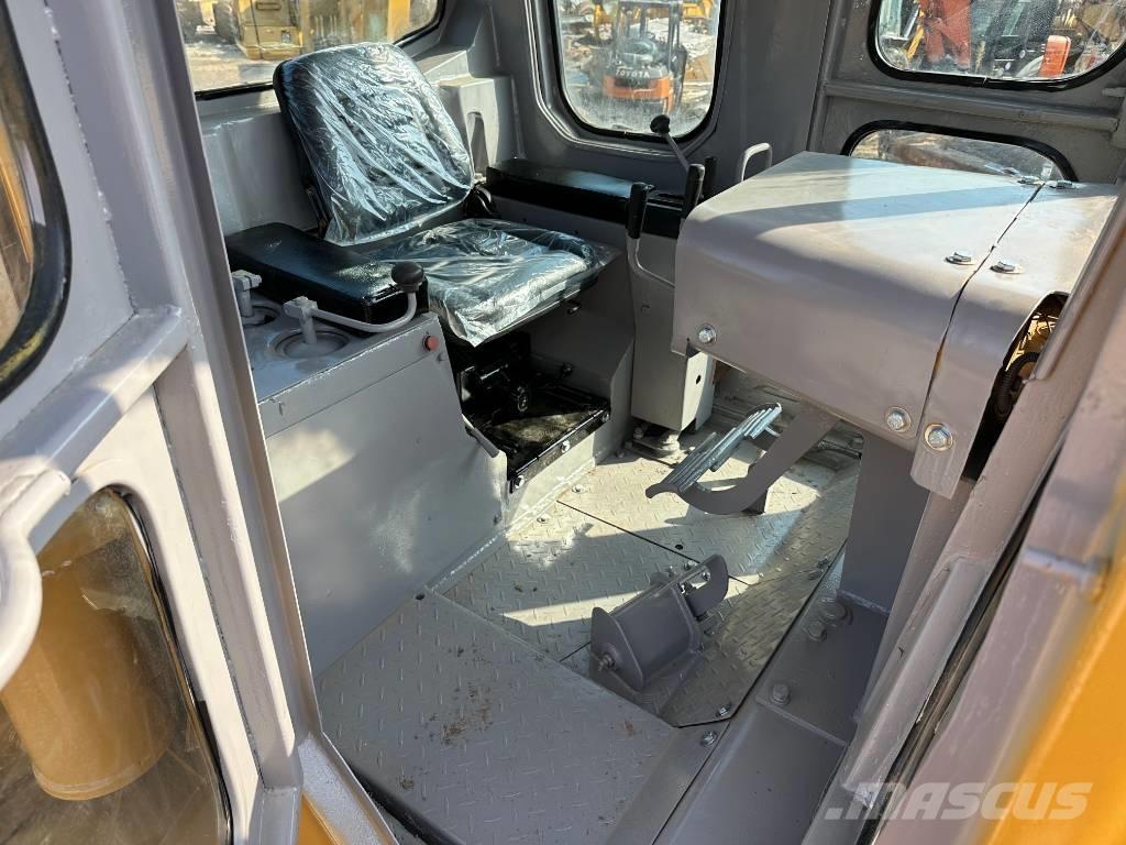 CAT D 7 G Гусеничні бульдозери