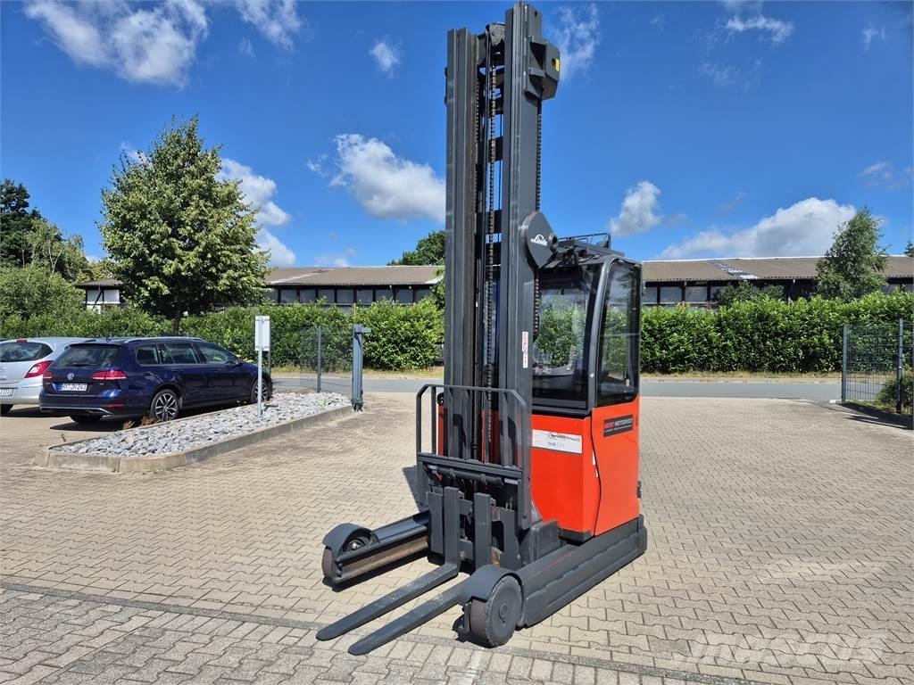 Linde R20HD-01 Річ-трак із високим підйомом