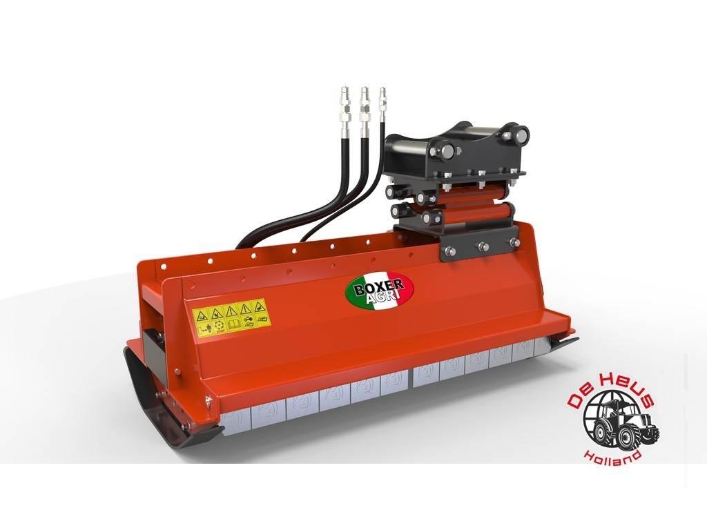 Boxer EXF 1200 Косилки