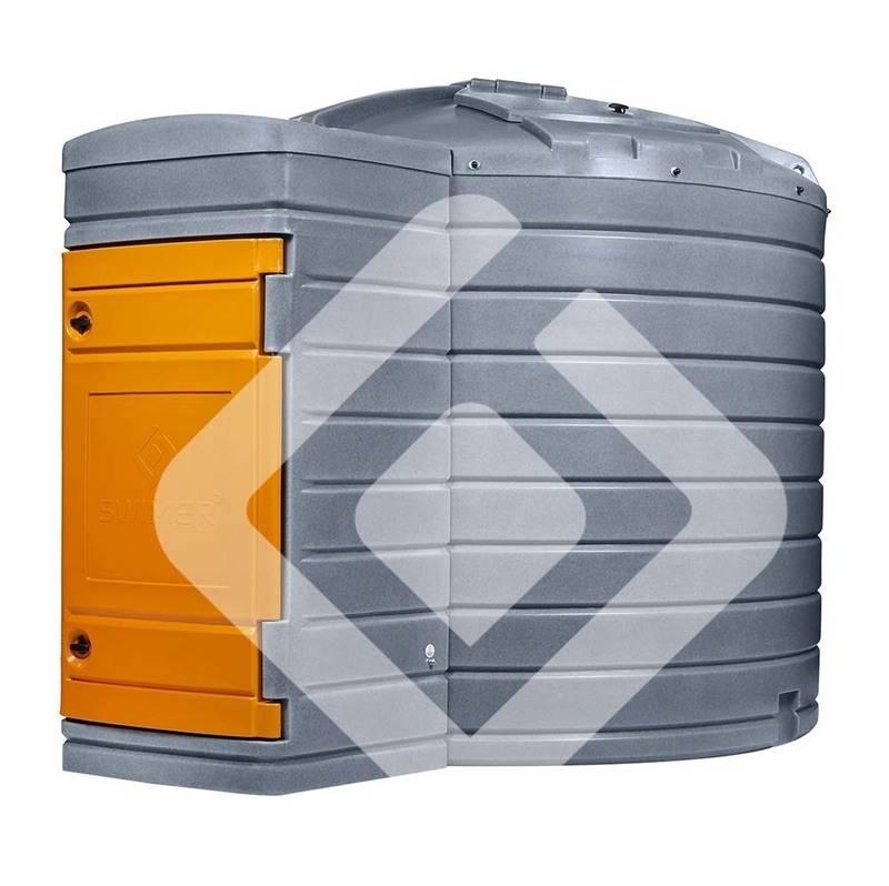 Swimer 7500L Резервуари