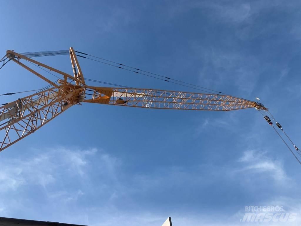 Liebherr LR1300.1SX Гусеничні крани