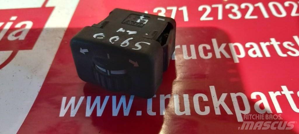 Scania R 420.   1350547 Кабіни