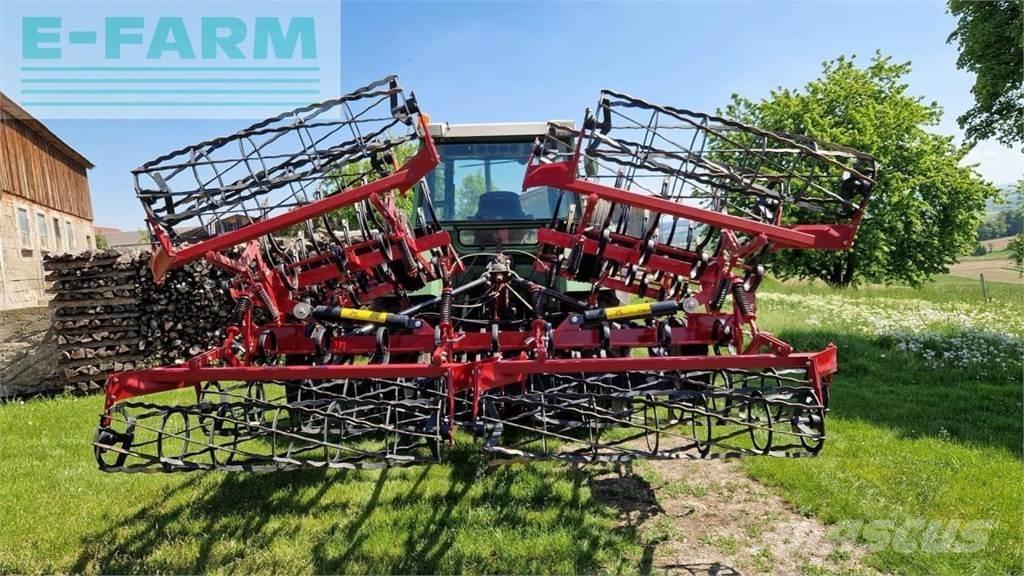 Kongskilde SGC 53 Комбіновані сівалки