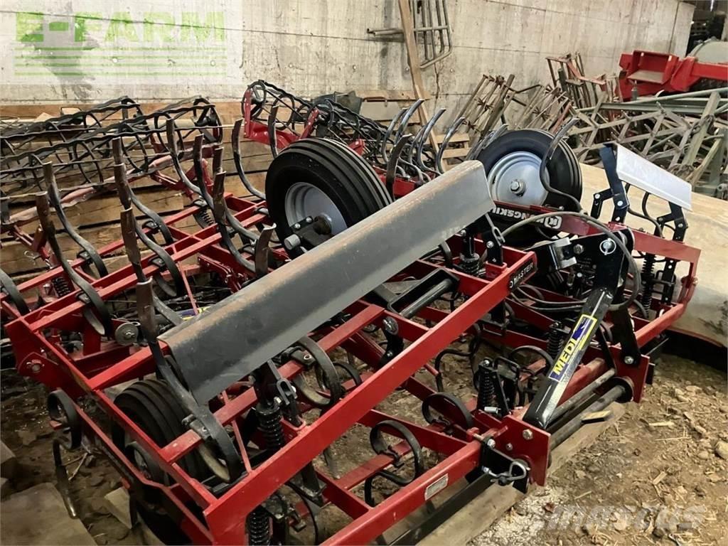 Kongskilde SGC 53 Комбіновані сівалки