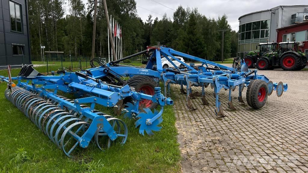 Lemken Karat 10/600 Культиватори-розпушувачи