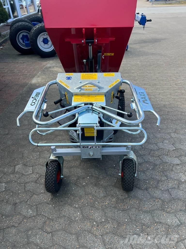 Bejco Dumper Міні самоскиди