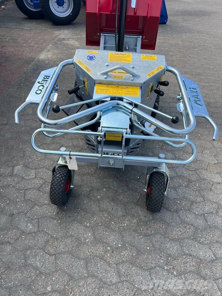 Bejco Dumper Міні самоскиди