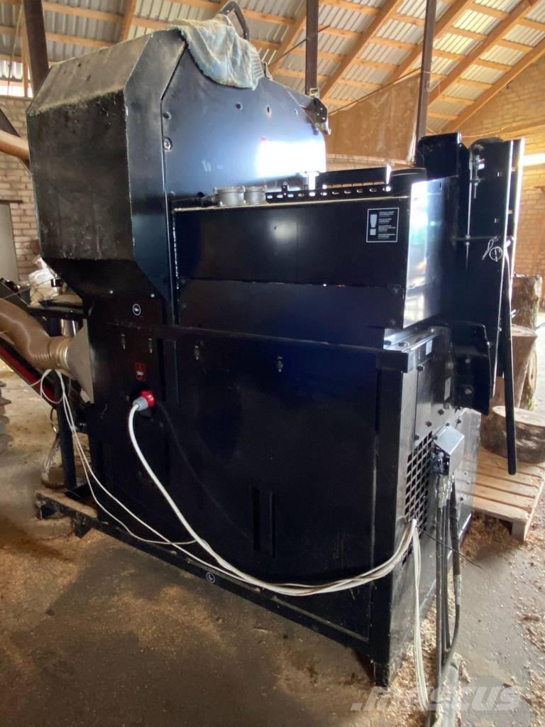 Palax C900.2 pro+ Дровоколи, рубальні машини, дробарки