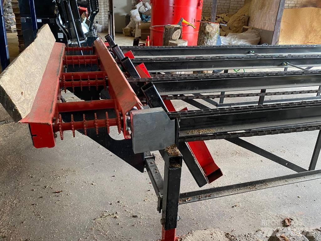 Palax C900.2 pro+ Дровоколи, рубальні машини, дробарки