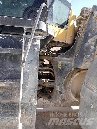 Komatsu WA475-10 Фронтальні навантажувачі