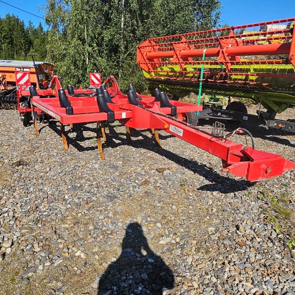 Horsch Tiger 3 AS Культиватори