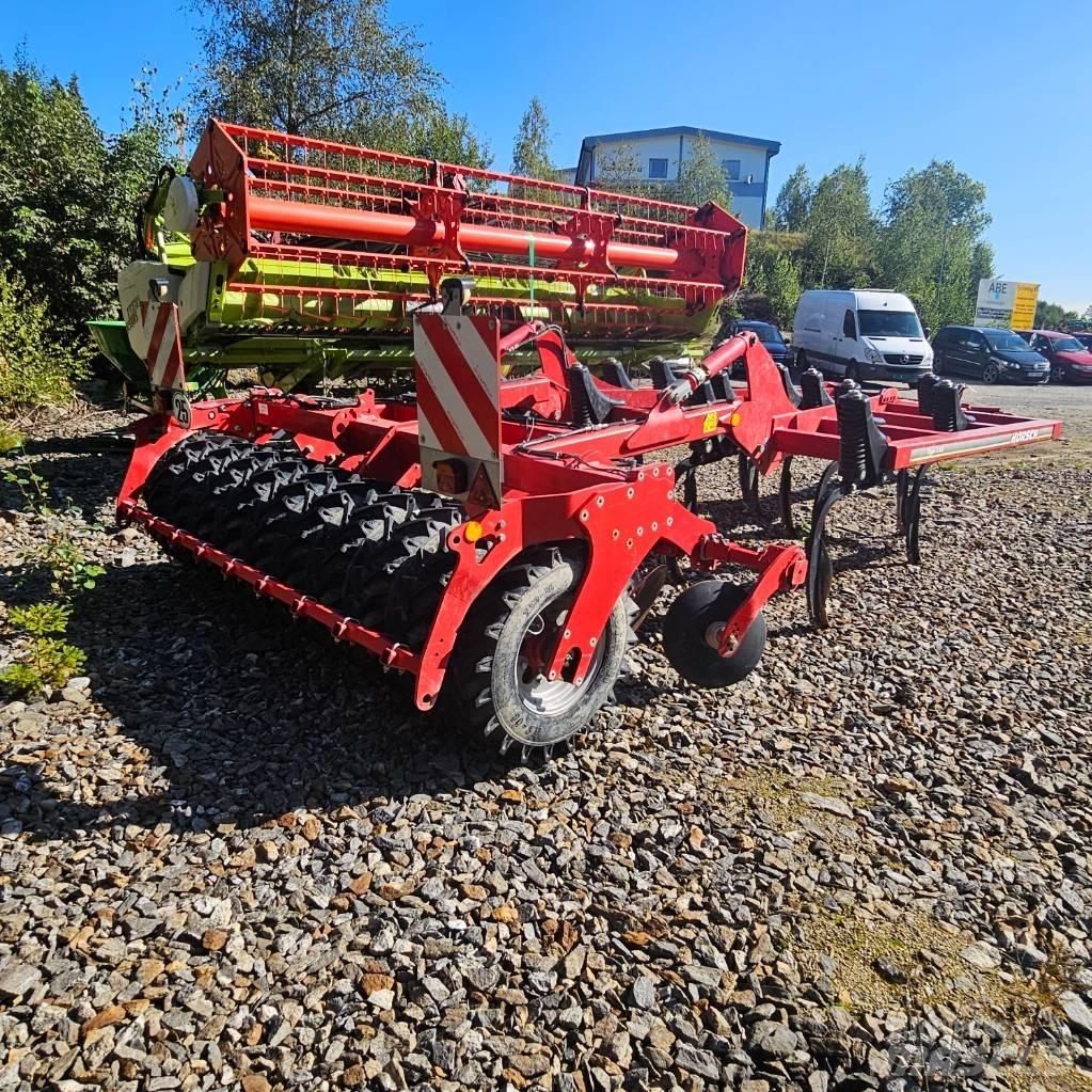 Horsch Tiger 3 AS Культиватори