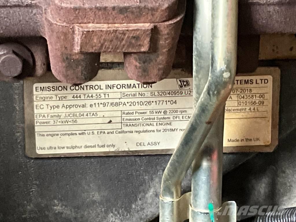 Mecalac TA 6 Міні самоскиди