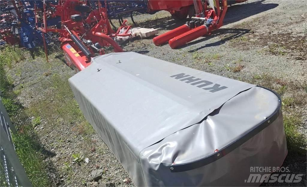 Kuhn GMD 355-FF Косилки