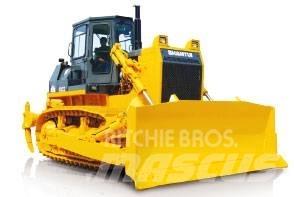 Shantui SD22 Гусеничні бульдозери