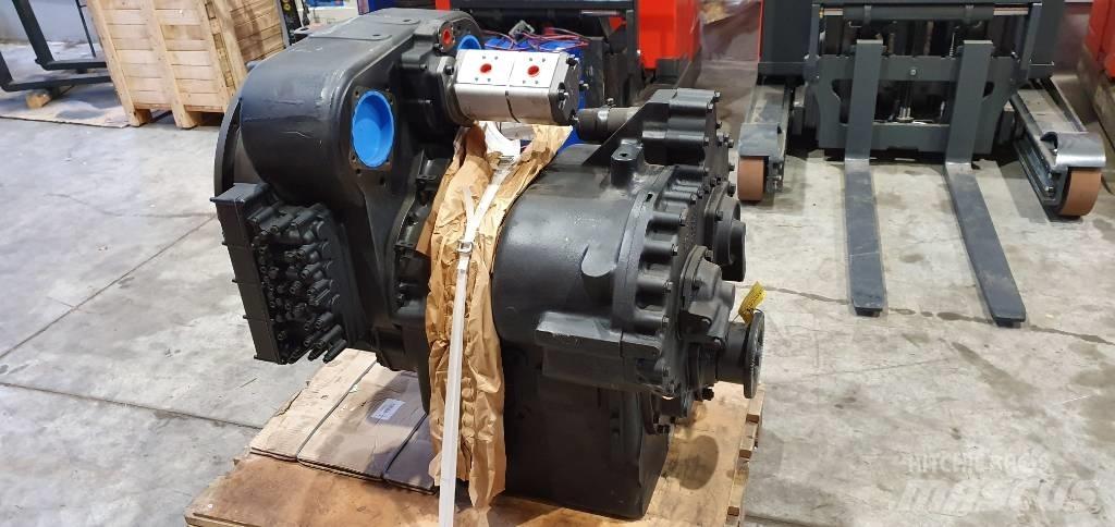 Linde Gearbox C4531 Інші компоненти
