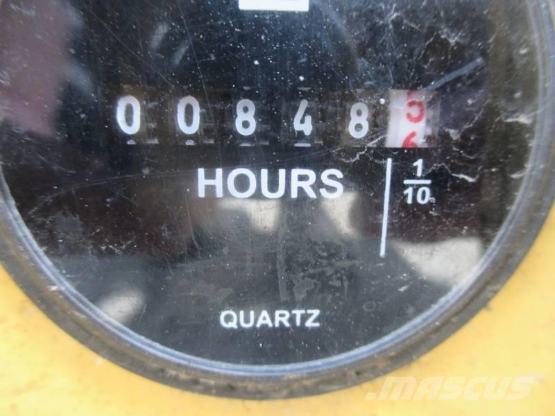 Genie GS 2646 Підйомники-ножиці