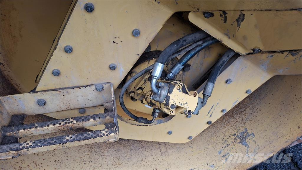 Bitelli DTV 370 Інше