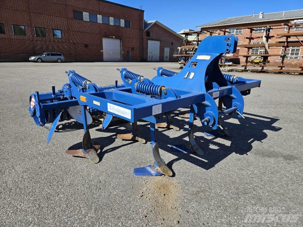 Rolmako U 453 Культиватори